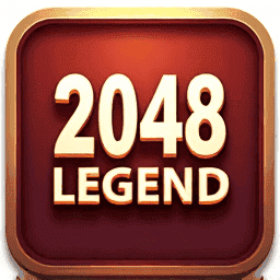 2048 Legend