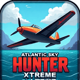 Atlantic Sky Hunter Xtreme