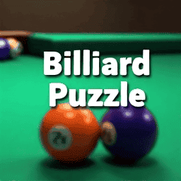 Billiard Puzzle