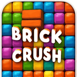 Brick Crush 2In1