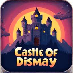 Castle Of Intense Dismay