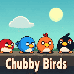 Chubby Birds