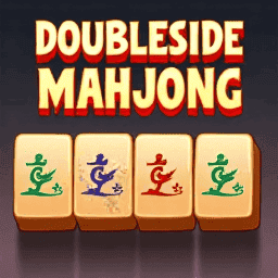 Doubleside Mahjong Rome