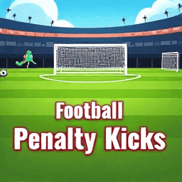 Football Penalty Kicks