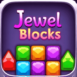 Jewel Blocks