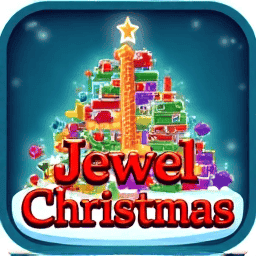 Jewel Christmas