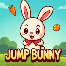 Jump Bunny Jump