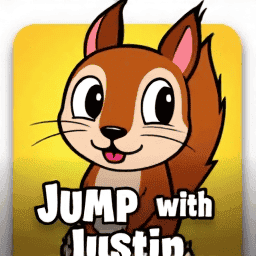 Jump With Justin