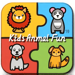 Kids Animal Fun