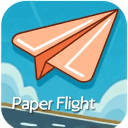 Paper Flight