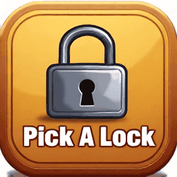 Pick A Lock