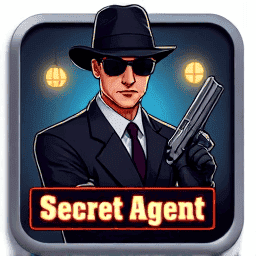 Secret Agent