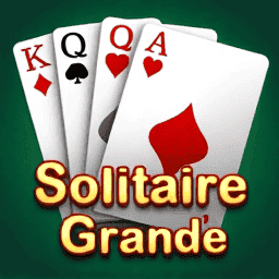 Solitaire Grande