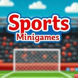 Sports Minigames