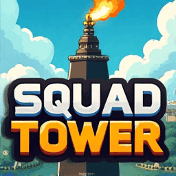 Squad Tower