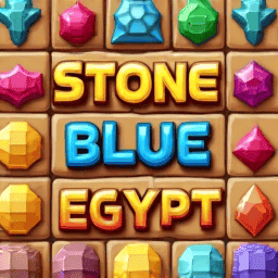 Stone Blocks Of Egypt