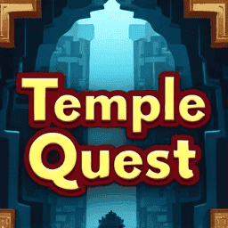 Temple Quest