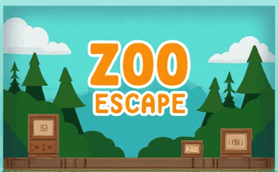 Zoo Escape